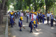 The Aditya Birla Public School-Eco Club